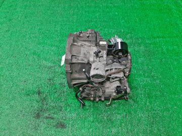 АКПП НА NISSAN AD VY11 QG13DE