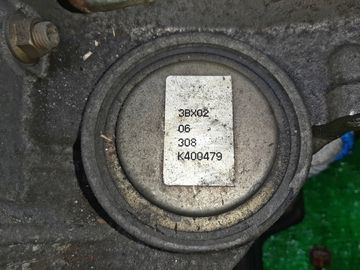 АКПП НА NISSAN AD VY11 QG13DE