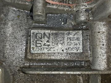 АКПП НА NISSAN LAFESTA CWFFWN PE-VPS