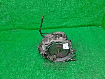 АКПП НА MAZDA AXELA BKEP LF-DE