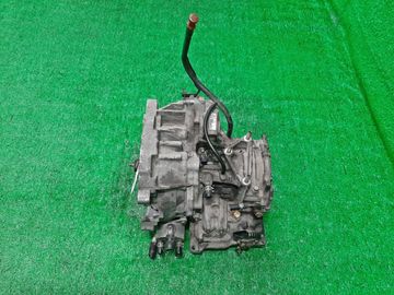АКПП НА MAZDA AXELA BKEP LF-DE