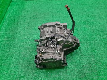 АКПП НА MAZDA AXELA BKEP LF-DE