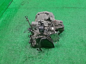 АКПП НА NISSAN BLUEBIRD SYLPHY FG10 QG15DE