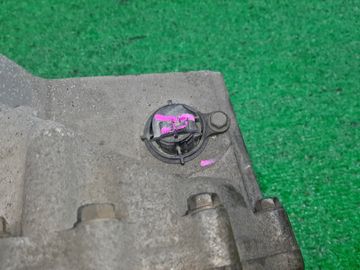 АКПП НА NISSAN BLUEBIRD SYLPHY FG10 QG15DE