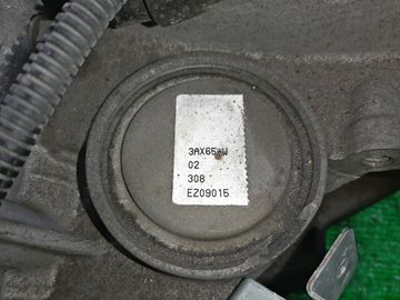 АКПП НА NISSAN BLUEBIRD SYLPHY FG10 QG15DE