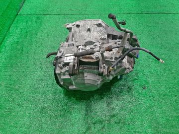 АКПП НА MAZDA CX-7 ER3P L3-VDT