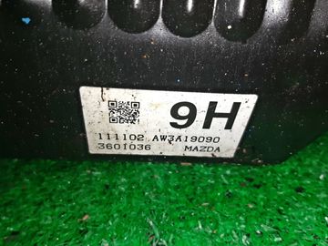 АКПП НА MAZDA CX-7 ER3P L3-VDT