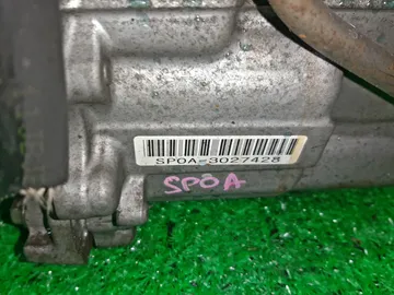 АКПП НА HONDA FREED SPIKE GB3 L15A