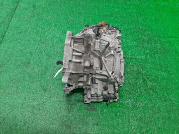 АКПП НА MAZDA ATENZA GH5FP L5-VE