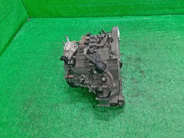 АКПП НА HONDA CIVIC FD1 R18A