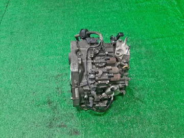 АКПП НА HONDA CIVIC FD1 R18A