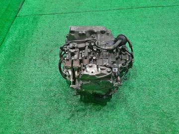 АКПП НА HONDA CIVIC FD1 R18A