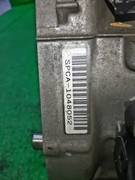 АКПП НА HONDA CIVIC FD1 R18A