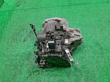 АКПП НА NISSAN WINGROAD WFY11 QG15DE