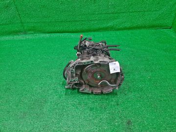 АКПП НА TOYOTA PASSO KGC10 1KR-FE