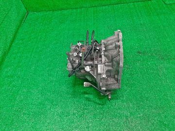 АКПП НА TOYOTA PASSO KGC10 1KR-FE