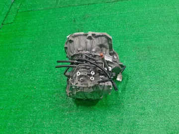 АКПП НА TOYOTA PASSO KGC10 1KR-FE