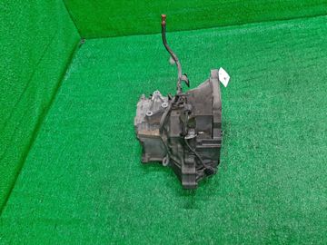 АКПП НА MAZDA DEMIO DY3W ZJ-VE