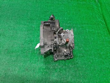 АКПП НА MAZDA DEMIO DY3W ZJ-VE