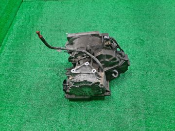 АКПП НА MAZDA DEMIO DY3W ZJ-VE