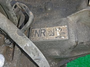 АКПП НА MAZDA DEMIO DY3W ZJ-VE