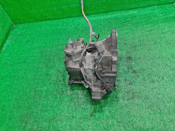 АКПП НА MAZDA DEMIO DY3W ZJ-VE