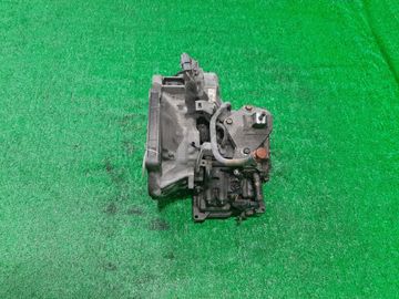 АКПП НА MAZDA DEMIO DY3W ZJ-VE
