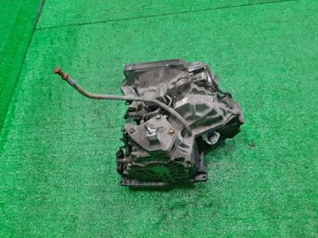 АКПП НА MAZDA DEMIO DY3W ZJ-VE