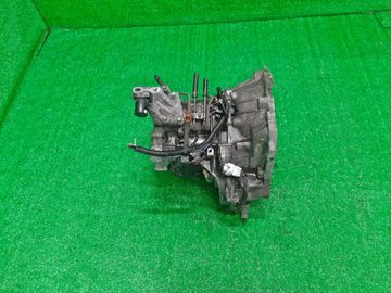 АКПП НА TOYOTA PASSO KGC10 1KR-FE