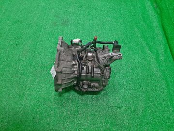 АКПП НА TOYOTA PASSO KGC10 1KR-FE