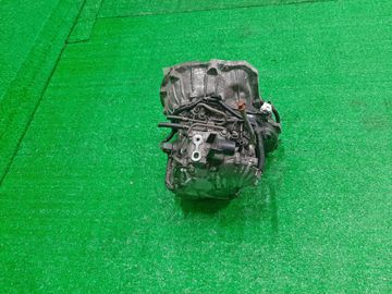 АКПП НА TOYOTA PASSO KGC10 1KR-FE