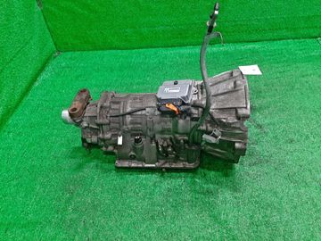 АКПП НА NISSAN SKYLINE CKV36 VQ37VHR