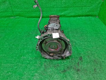 АКПП НА NISSAN SKYLINE CKV36 VQ37VHR