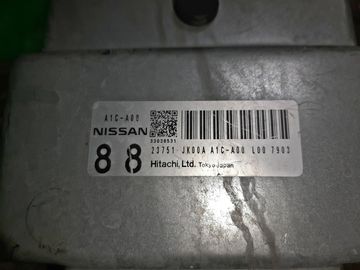 АКПП НА NISSAN SKYLINE CKV36 VQ37VHR