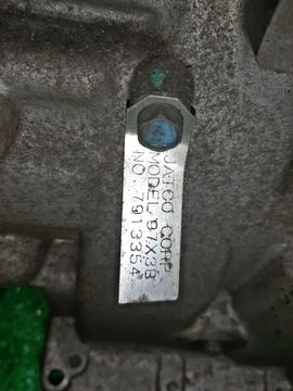 АКПП НА NISSAN SKYLINE CKV36 VQ37VHR