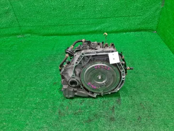 АКПП НА HONDA STREAM RN6 R18A
