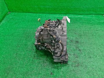 АКПП НА HONDA STREAM RN6 R18A