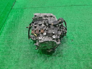 АКПП НА HONDA STREAM RN6 R18A