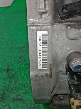 АКПП НА HONDA STREAM RN6 R18A