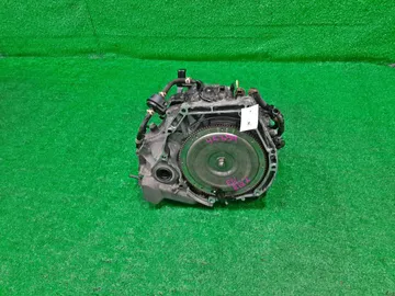 АКПП НА HONDA CIVIC FD1 R18A