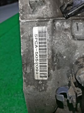 АКПП НА HONDA CIVIC FD1 R18A