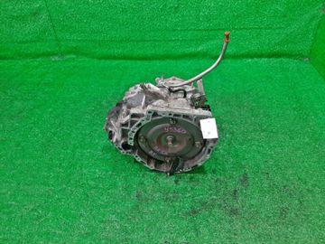 АКПП НА MAZDA AXELA BK5P ZY-VE