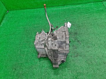 АКПП НА MAZDA AXELA BK5P ZY-VE