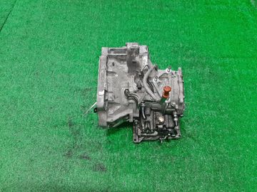 АКПП НА MAZDA AXELA BK5P ZY-VE
