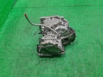 АКПП НА MAZDA AXELA BK5P ZY-VE