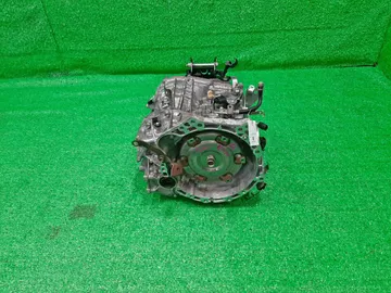 АКПП НА TOYOTA VITZ KSP130 1KR-FE