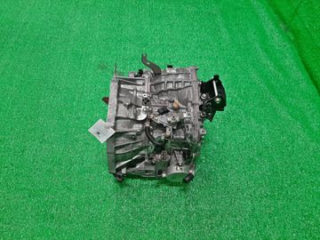 АКПП НА TOYOTA VITZ KSP130 1KR-FE