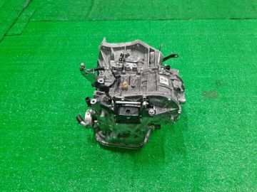 АКПП НА TOYOTA VITZ KSP130 1KR-FE