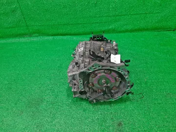 АКПП НА TOYOTA VITZ KSP130 1KR-FE
