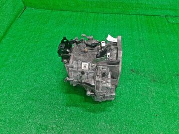 АКПП НА TOYOTA VITZ KSP130 1KR-FE